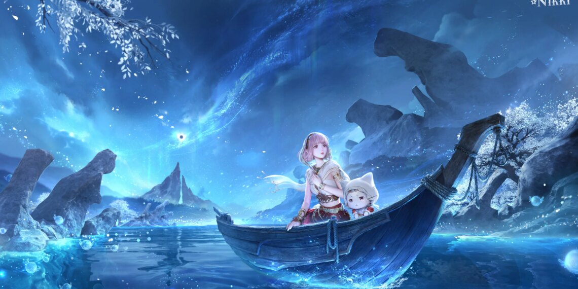Infinity Nikki Model 2.5 launches April 23 – PlayStation.Weblog