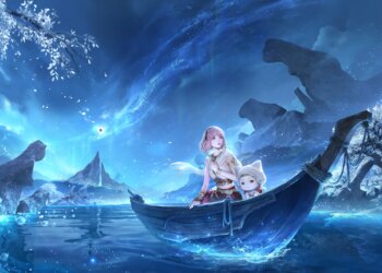 Infinity Nikki Model 2.5 launches April 23 – PlayStation.Weblog