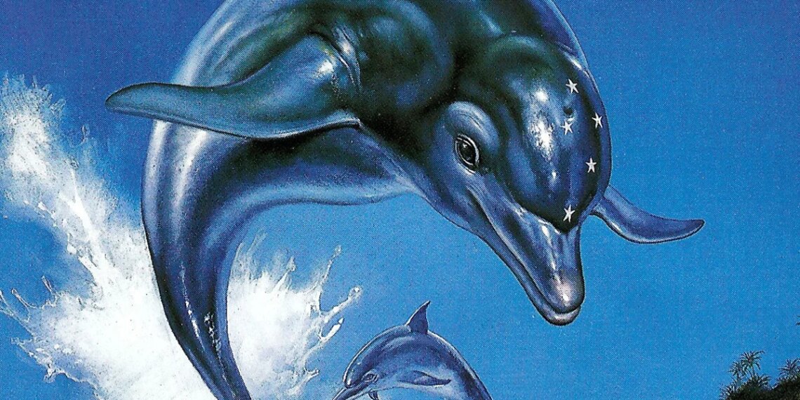Ecco the Dolphin: Entire printed, a mix of remaster and emblem new sport spanning each and every Ecco sport from the 8 to 16-bit generation