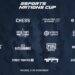 Esports International locations Cup 2026 takes form with 100,000 avid gamers set for world qualifiers