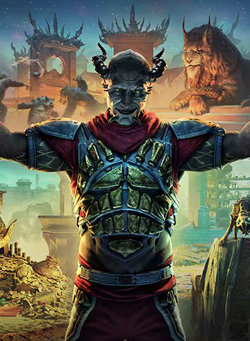 Season 0: Daybreak and Nightfall Is Now Reside