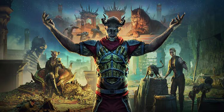 Season 0: Daybreak and Nightfall Is Now Reside