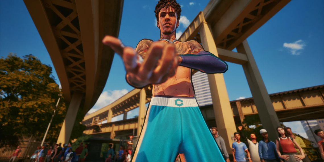 NBA The Run involves PS5 this June – PlayStation.Weblog
