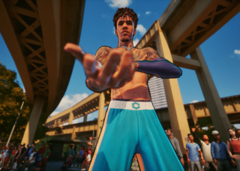 NBA The Run involves PS5 this June – PlayStation.Weblog