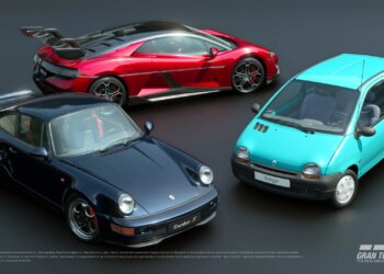 Gran Turismo 7 replace 1.69 to be had nowadays, first 2026 Gran Turismo International Collection main points – PlayStation.Weblog