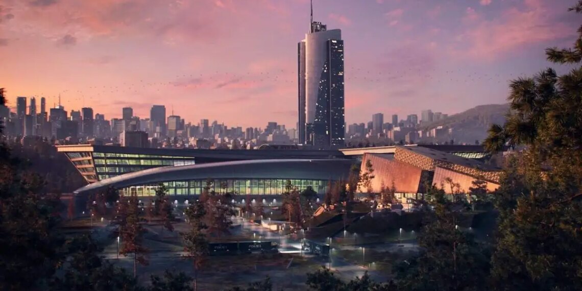 Primary Upcoming Sony PS5 Sport May Be Loose – File