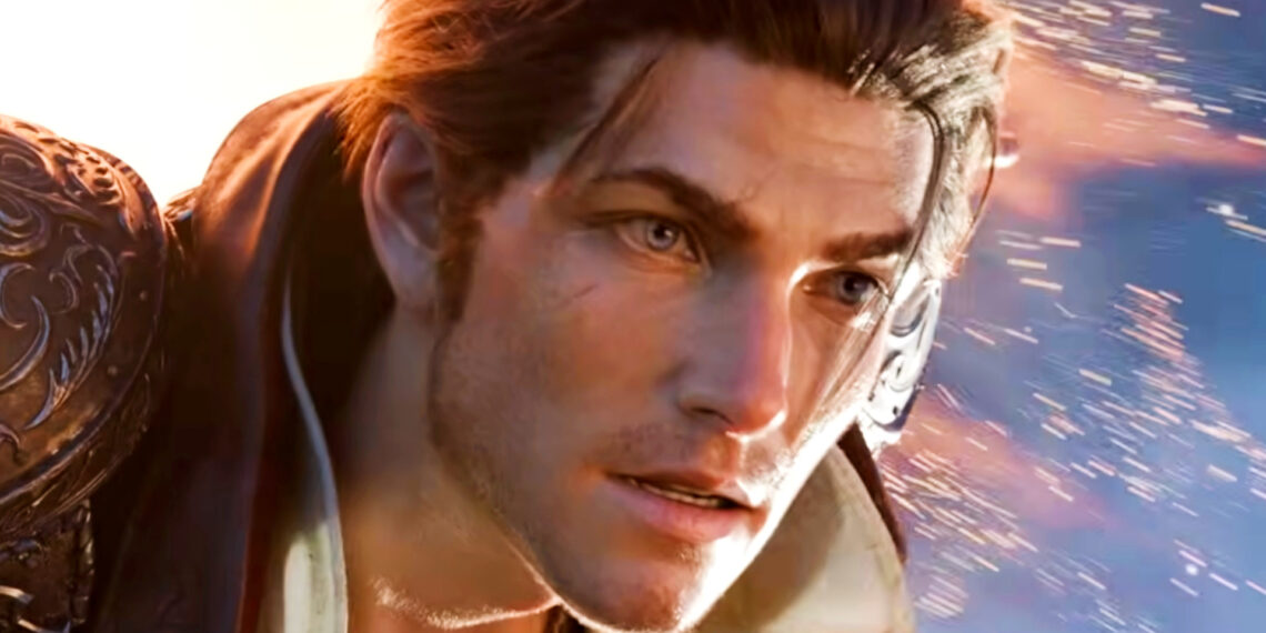 FF14 Evercold will “unite the celebs” in January