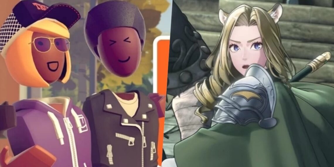 Rec Room runs out of highway and Hearth Brand Shadows’ paltry profits | Week in Perspectives