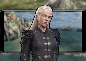 Dragonfire, a brand new recreation in response to ‘Area of the Dragon’, simply were given introduced and you’ll be able to pre-register already