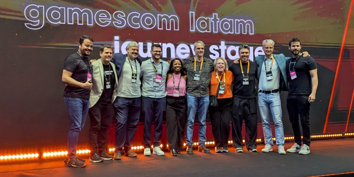 Brazil needs to provide video games, now not simply devour them as Gamescom LATAM 2026 kicks off