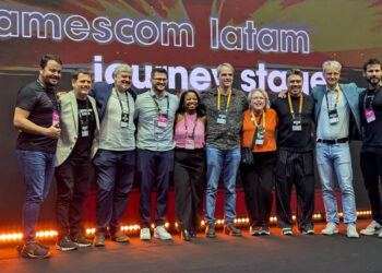 Brazil needs to provide video games, now not simply devour them as Gamescom LATAM 2026 kicks off