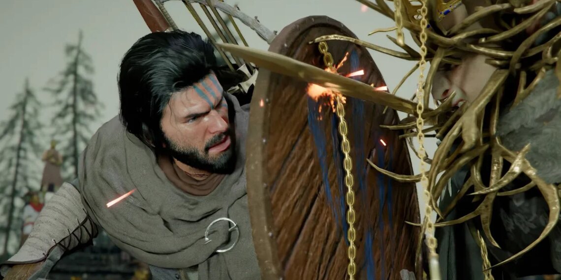 Purple Desolate tract’s newest replace makes certain you’ll at all times take a look at Kliff’s generic mug and makes working a lot much less tense