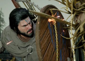 Purple Desolate tract’s newest replace makes certain you’ll at all times take a look at Kliff’s generic mug and makes working a lot much less tense