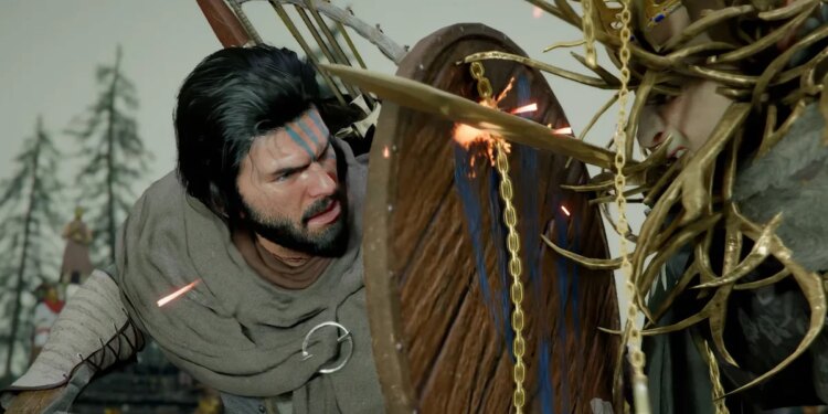 Purple Desolate tract’s newest replace makes certain you’ll at all times take a look at Kliff’s generic mug and makes working a lot much less tense