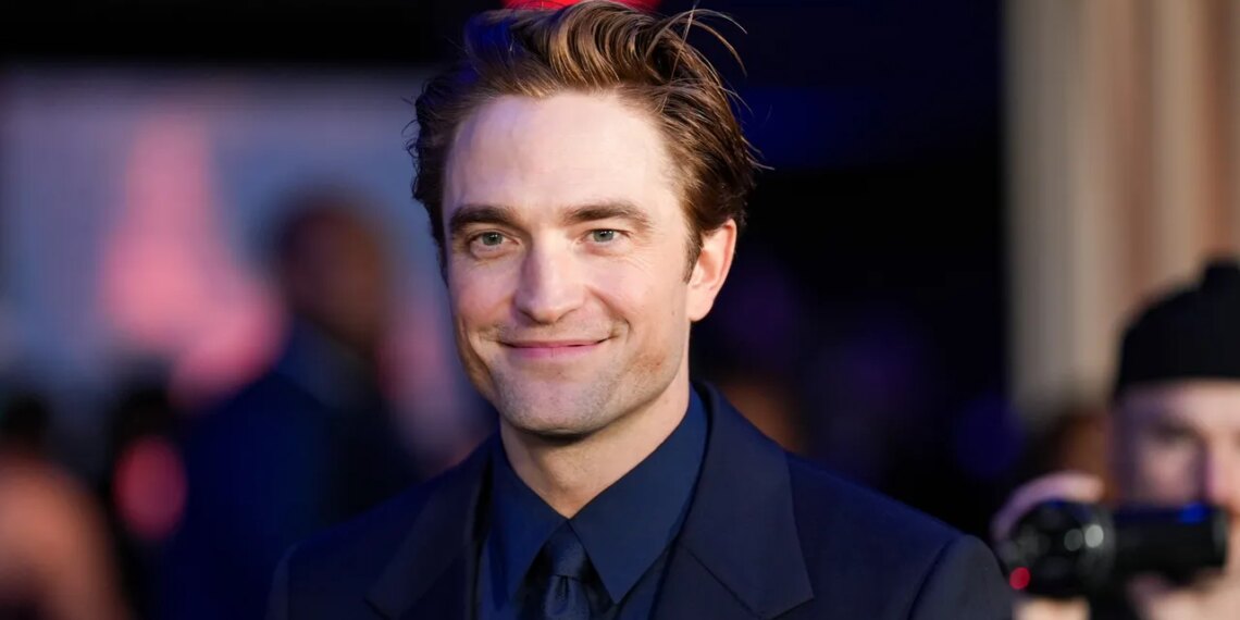 Charlie Cox Needs Robert Pattinson for Clair Obscur: Expedition 33 Film Position