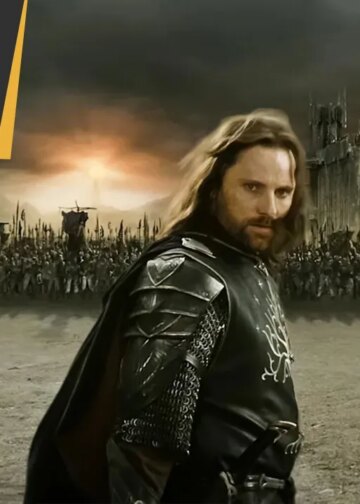 Aragorn Actor Vigo Mortensen Now not Returning for ‘The Hunt for Gollum’ – IGN Day-to-day Repair