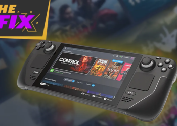 Valve Offers an Replace on Steam Deck 2 – IGN Day by day Repair