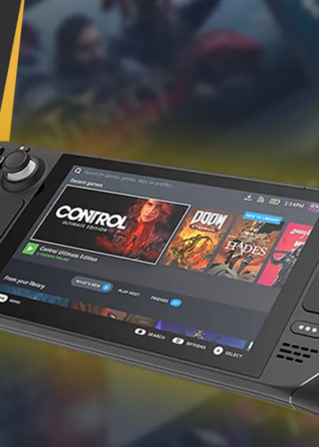 Valve Offers an Replace on Steam Deck 2 – IGN Day by day Repair