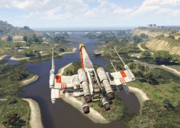 Absolute best GTA 5 mods 2026