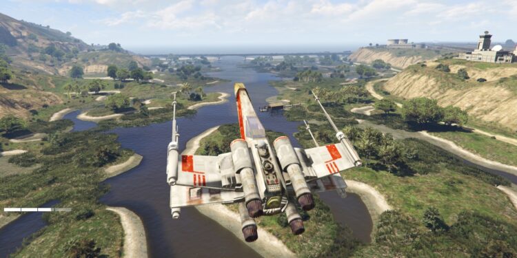 Absolute best GTA 5 mods 2026