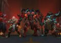 Darkness Appears Just right on Overwatch Heroes in New Collaboration