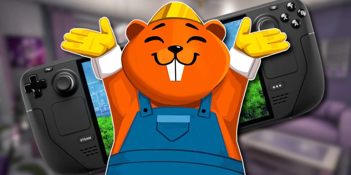 Act now, or fail to spot getting Space Flipper unfastened on Steam Deck eternally