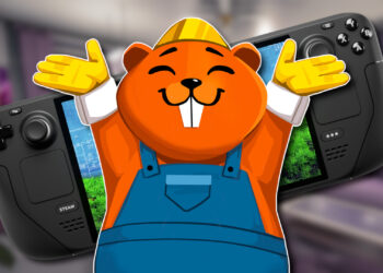 Act now, or fail to spot getting Space Flipper unfastened on Steam Deck eternally