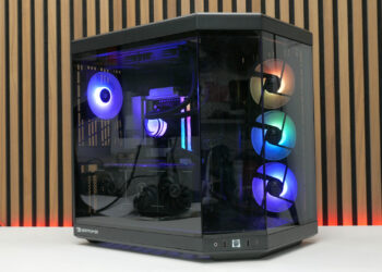 iBUYPOWER RDY Y70 R17 evaluate