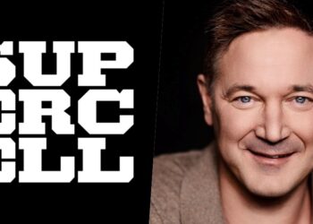 Supercell CEO Ilkka Paananen on a 25-year occupation in cellular gaming