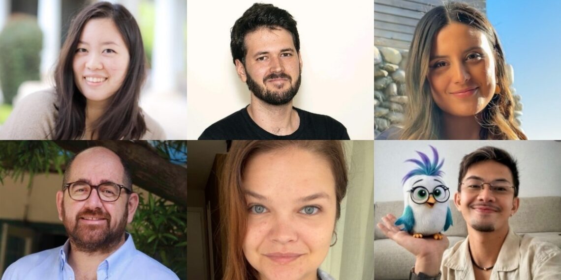 April 2026’s Movers and Shakers: Scopely, Rovio, Snow fall, Ubisoft, King, and extra