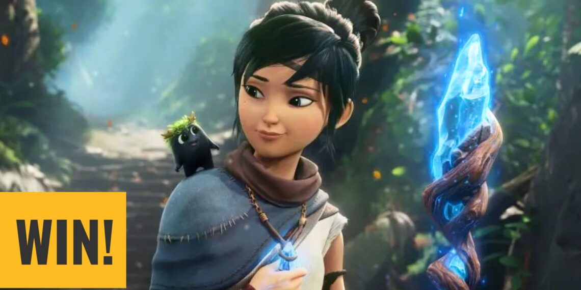 Bridge of Spirits, at no cost