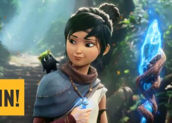 Bridge of Spirits, at no cost