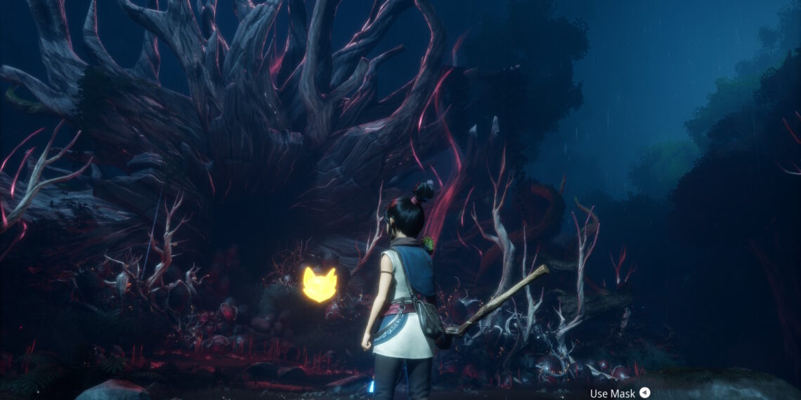 Evaluation: Kena: Bridge of Spirits (Transfer 2)