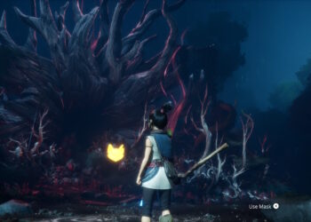 Evaluation: Kena: Bridge of Spirits (Transfer 2)