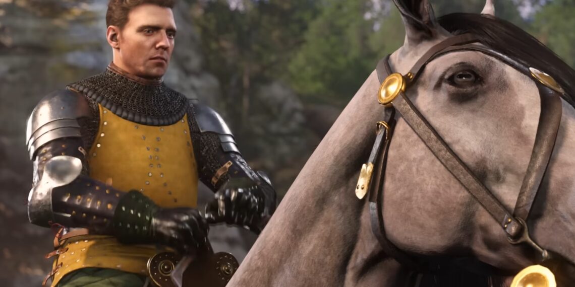 Kingdom Come Deliverance 2’s complete version is vastly discounted on Fanatical, however now not for lengthy