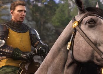 Kingdom Come Deliverance 2’s complete version is vastly discounted on Fanatical, however now not for lengthy