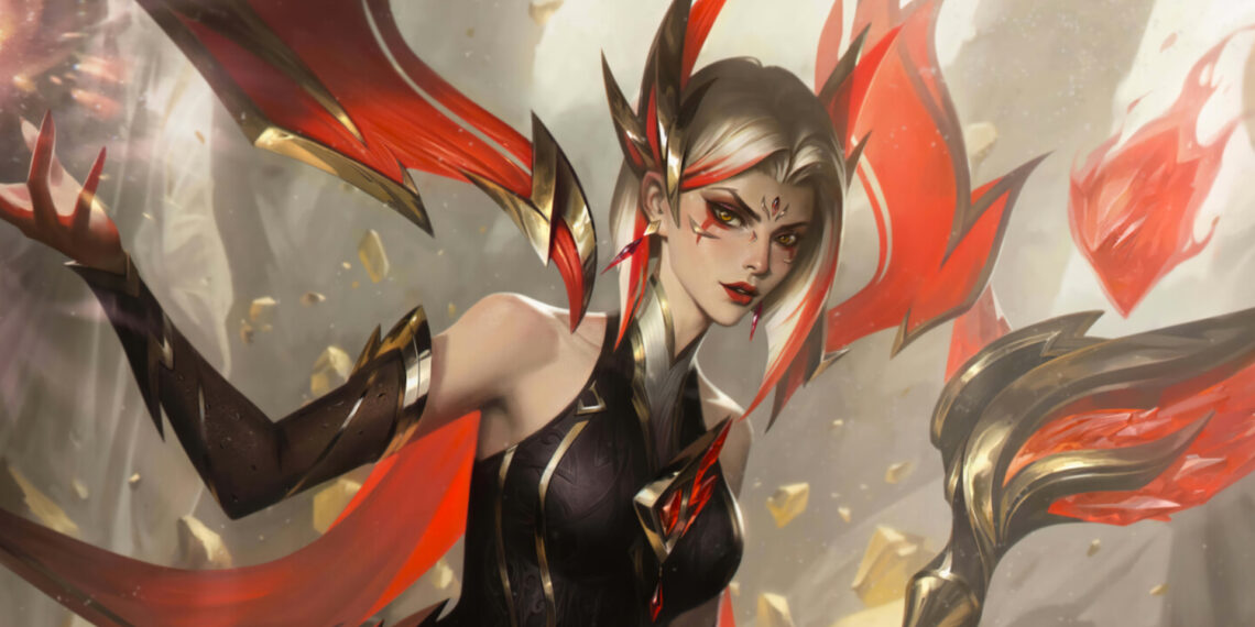 Insurrection admits it “made errors” with League of Legends’ ranked season, imposes exhausting reset at apex ranges