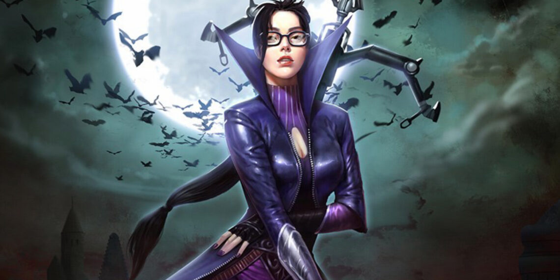 League of Legends Season 2 after all makes Enviornment the big name, and it is the most enjoyable replace in ages