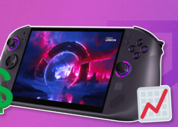 I will’t counsel my favourite Steam Deck rival, the Lenovo Legion Move S, anymore, and it is because of RAMaggedon