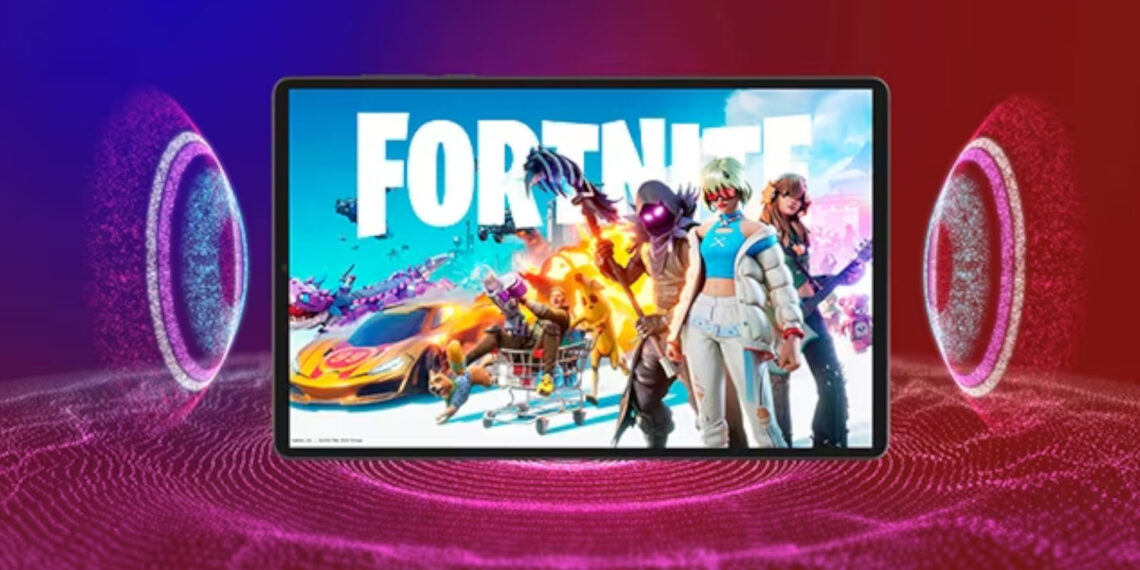 I used to be eyeing up the brand new Lenovo Legion Tab Gen 5, however the Android pill’s worth is fallacious