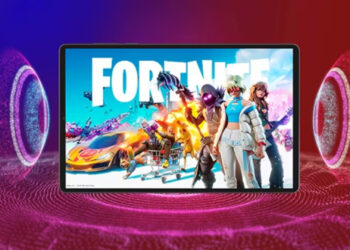 I used to be eyeing up the brand new Lenovo Legion Tab Gen 5, however the Android pill’s worth is fallacious