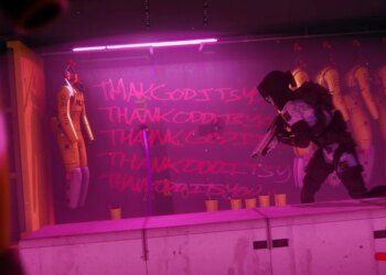 Marathon is not deathmatch long gone large, it is multiplayer Alien: Isolation and each different participant is a xenomorph