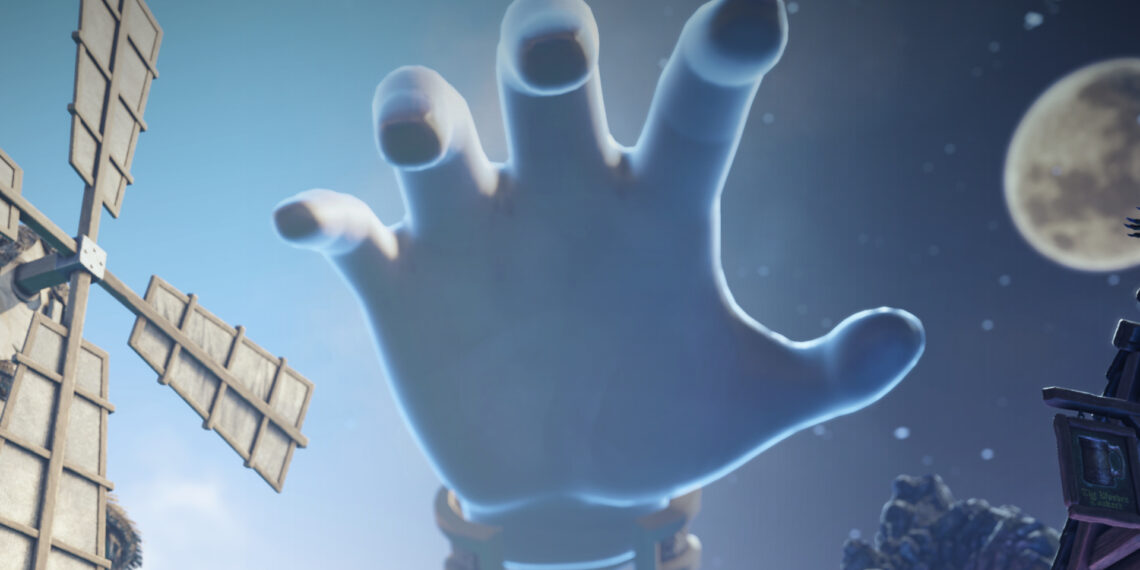 Masters of Albion does what Peter Molyneux promised, “it brings pleasure”