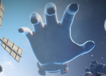 Masters of Albion does what Peter Molyneux promised, “it brings pleasure”