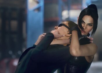 MindsEye’s undertaking about Construct a Rocket Boy’s alleged “saboteurs” is a reasonably meh Hitman impact that noticed me waste half-hour swearing in a warehouse