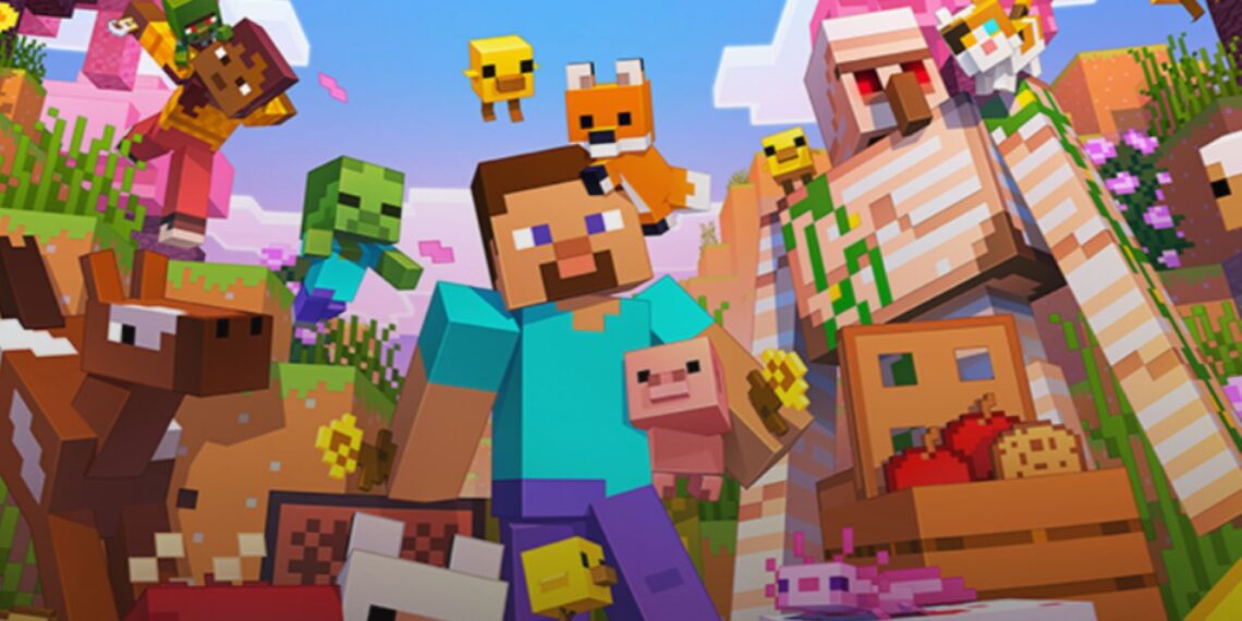 This is how the Minecraft subreddit banded in combination to lend a hand a father in finding his distraught daughter’s misplaced animal sanctuary