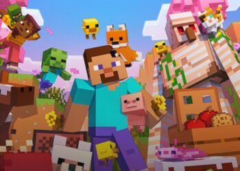 This is how the Minecraft subreddit banded in combination to lend a hand a father in finding his distraught daughter’s misplaced animal sanctuary