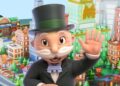 VGW launches Monopoly Fit because it enters match-3 puzzle marketplace
