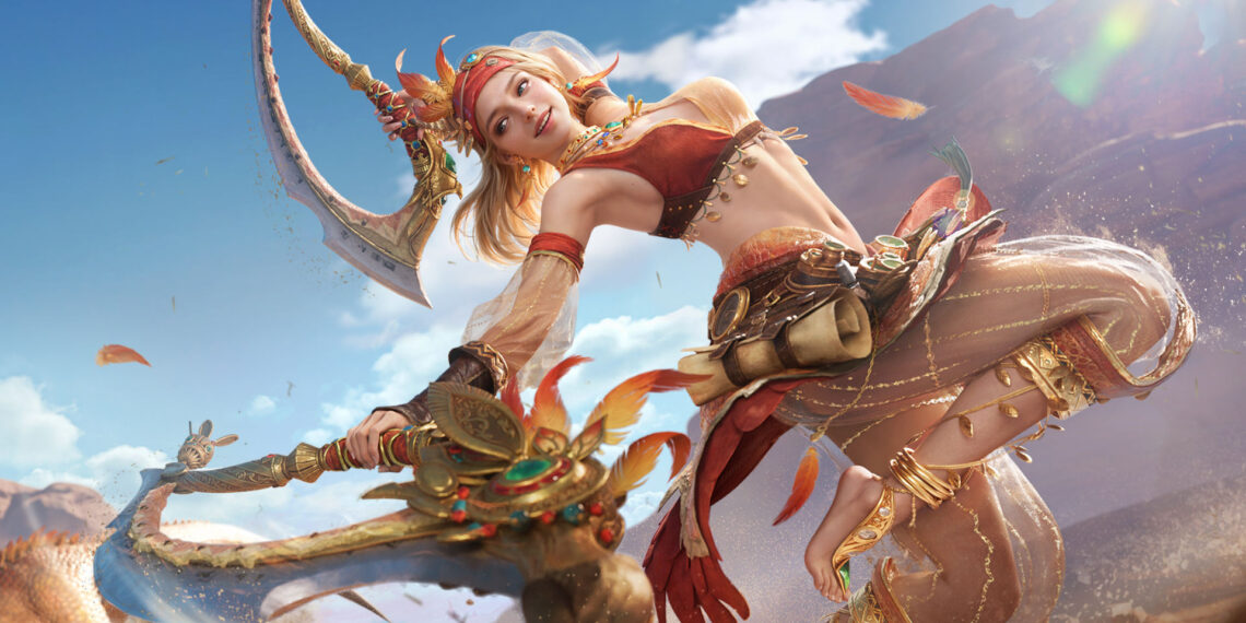 Monster Hunter Outlanders liberate date hypothesis, beta, and gameplay