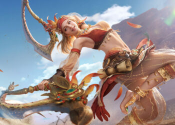 Monster Hunter Outlanders liberate date hypothesis, beta, and gameplay